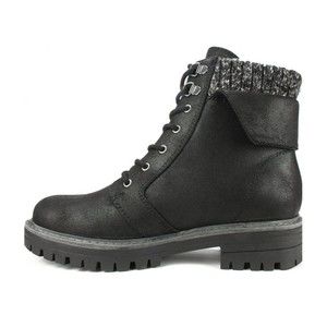 Cliffs by White Mountain Shoes Mandy Women's Casual Lace-up Ankle Boot Sz 11